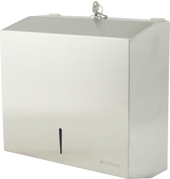 

Аксессуары для ванной и туалета Ksitex TH-5823 SS
