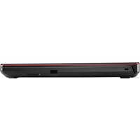 Игровой ноутбук ASUS TUF Gaming F15 FX506LI-HN012