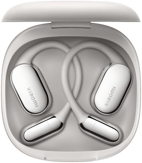 Наушники Xiaomi OpenWear Stereo Pro M2503E1 (титановый серый, международная версия)
