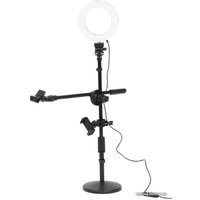 Кольцевая лампа Falcon Eyes BloggerKit 16