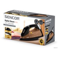 Утюг Sencor SSI 9400BK