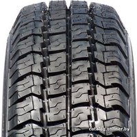 Летние шины Tigar Cargo Speed 185/75R16C 104/102R