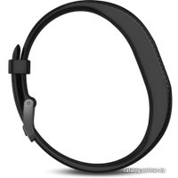 Фитнес-браслет Garmin Vivofit 4 S/M (черный)