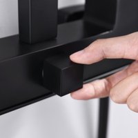 Душевая система  Ganzer GZ05162-C