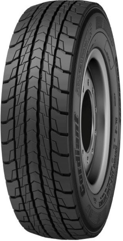 

Всесезонные шины Cordiant Professional DL-2 315/70R22.5 154