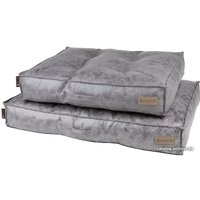 Лежак Scruffs Kensington 661471 (серый)