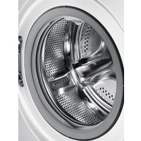 Стиральная машина Electrolux SensiCare 600 EW6SM1525WP