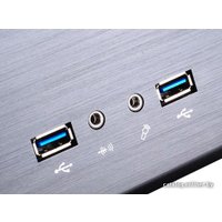 Корпус SilverStone Grandia GD05 Black (SST-GD05B-USB3.0)