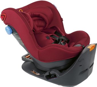 Детское автокресло Chicco 2Easy (red passion)