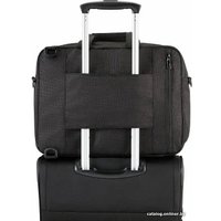 Дорожная сумка American Tourister Work-E Black 31 см