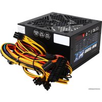 Блок питания Raidmax XT RX-500XT