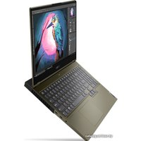 Игровой ноутбук Lenovo Legion C7 15IMH05 82EH002WRU