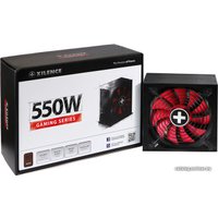 Блок питания Xilence Gaming XP550R10