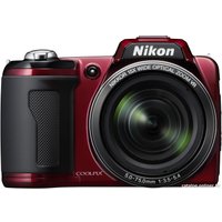 Фотоаппарат Nikon Coolpix L110