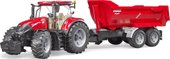 Case Ih Optum 300 CVX 03199