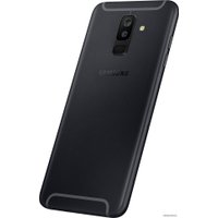Телефон Samsung Galaxy A6+ (2018) 3GB/32GB (черный)