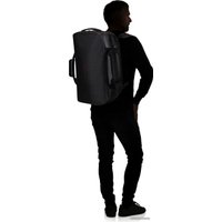 Дорожная сумка Samsonite Ecodiver Black 55 см