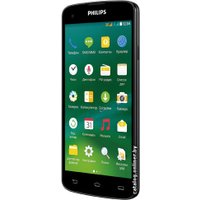 Смартфон Philips I908 Black