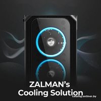 Вентилятор для корпуса Zalman Z7 Neo Fan