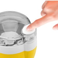 Электрическая кофемолка Kitfort KT-7481