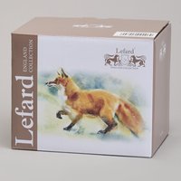 Кружка Lefard Animal World 409-206