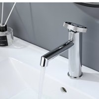 Смеситель Ganzer GZ19111