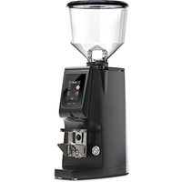 Электрическая кофемолка Eureka Atom Excellence 75 (матовый черный)