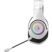 Наушники A4Tech Bloody GR270 (белый)