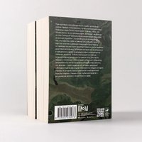 Набор книг издательства Альпина Диджитал. Тобол. (Иванов Александр)