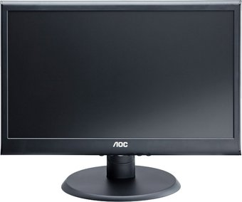 Ecran Pc AOC 23,6 e2475SWQE VGA HDMI DP