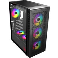 Корпус A4Tech Bloody BD-CC116 (черный)