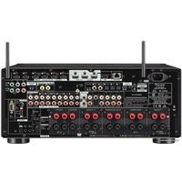 AV ресивер Pioneer SC-LX704 (черный)