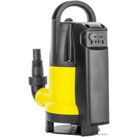 Дренажный насос WWQ NSF 450A