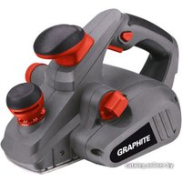 Рубанок GRAPHITE 59G678