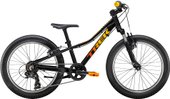 Precaliber 20 Boy's 7-sp 2020 (черный)