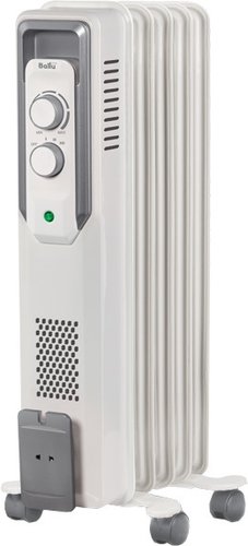 Ballu CUBE BOH/CB-05W 1000