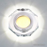 Точечный светильник LBT D0801L-1