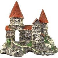 Декорация DekSi Замок №612