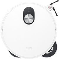 Робот-пылесос Xiaomi Robot Vacuum 5 OV31GL (евровилка, белый)