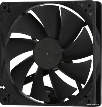 Вентилятор для корпуса CrownMicro CMCF-14025S-1400