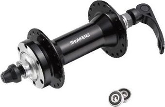 Втулка передняя Shunfeng SF-A263F-32HBK