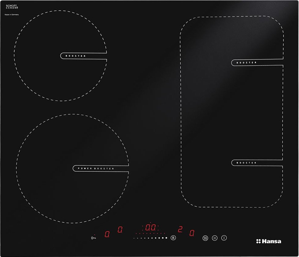 

Варочная панель Hansa BHI68611