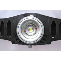 Фонарь Led Lenser H6
