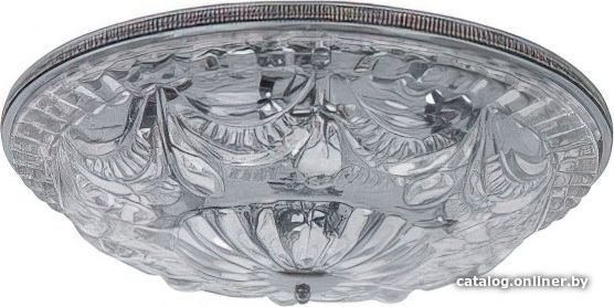 Припотолочная люстра Abrasax Rebekka 1108/50CM-6CR