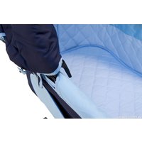 Универсальная коляска Reindeer Mega (2 в 1)