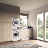 Сушильная машина ASKO T409HS.W