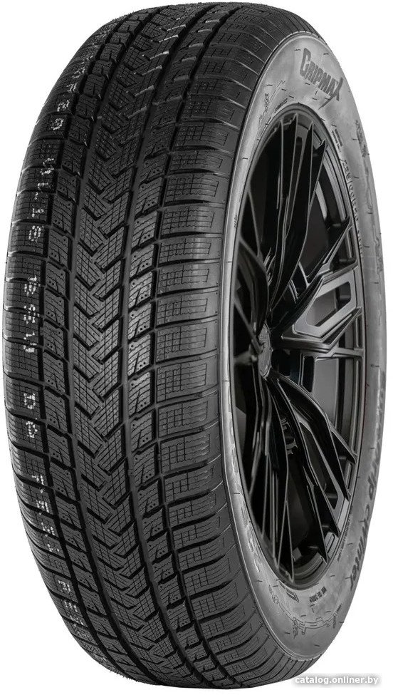 

Зимние шины Gripmax SureGrip eWinter 235/60R20 108H