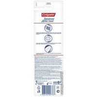 Набор зубных щеток Colgate Тройное действие средняя жесткость (2 шт)