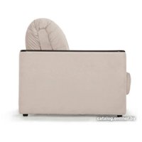 Кресло-кровать Stolline Мартин 0.8 07 (Velutto 04)