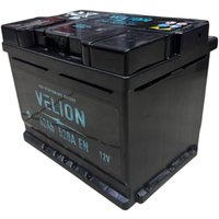 Автомобильный аккумулятор Velion R+ (60 А·ч)